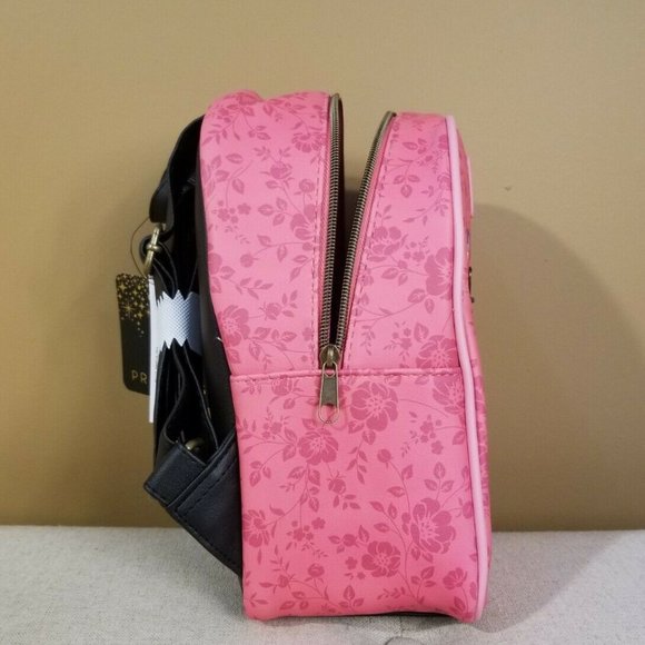 Loungefly Disney Princess Snow White & The Seven Dwarfs Mini Backpack NEW main image 6